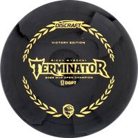 Ricky Wysocki 2026 Victory Edition Terminator