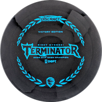 Ricky Wysocki 2026 Victory Edition Terminator