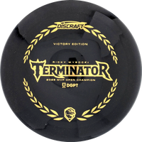 Ricky Wysocki 2026 Victory Edition Terminator