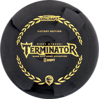 Ricky Wysocki 2026 Victory Edition Terminator