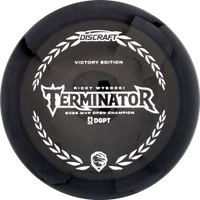 Ricky Wysocki 2026 Victory Edition Terminator
