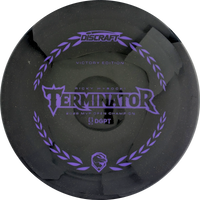 Ricky Wysocki 2026 Victory Edition Terminator