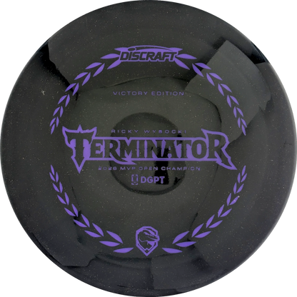 Ricky Wysocki 2026 Victory Edition Terminator
