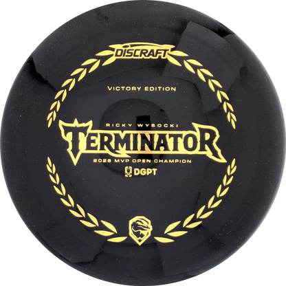 Ricky Wysocki 2026 Victory Edition Terminator