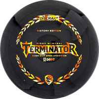 Ricky Wysocki 2026 Victory Edition Terminator