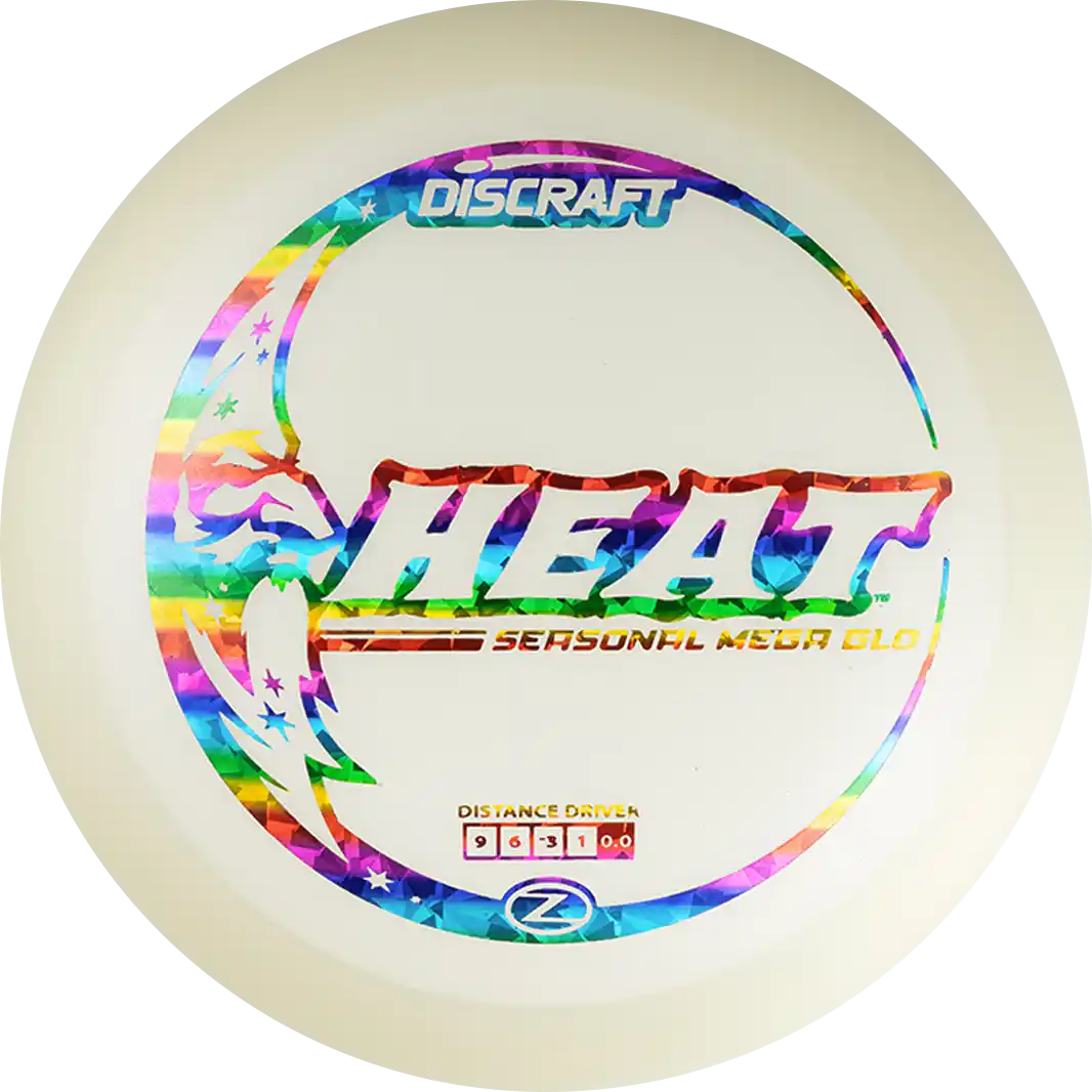 Z-Line 2025 Seasonal Mega Glo Heat