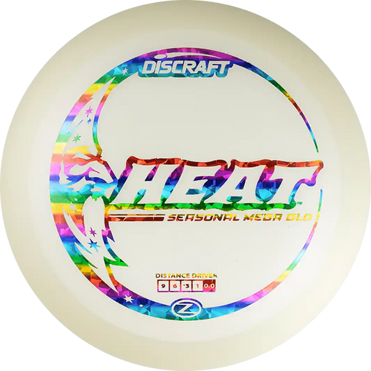 Z-Line 2025 Seasonal Mega Glo Heat