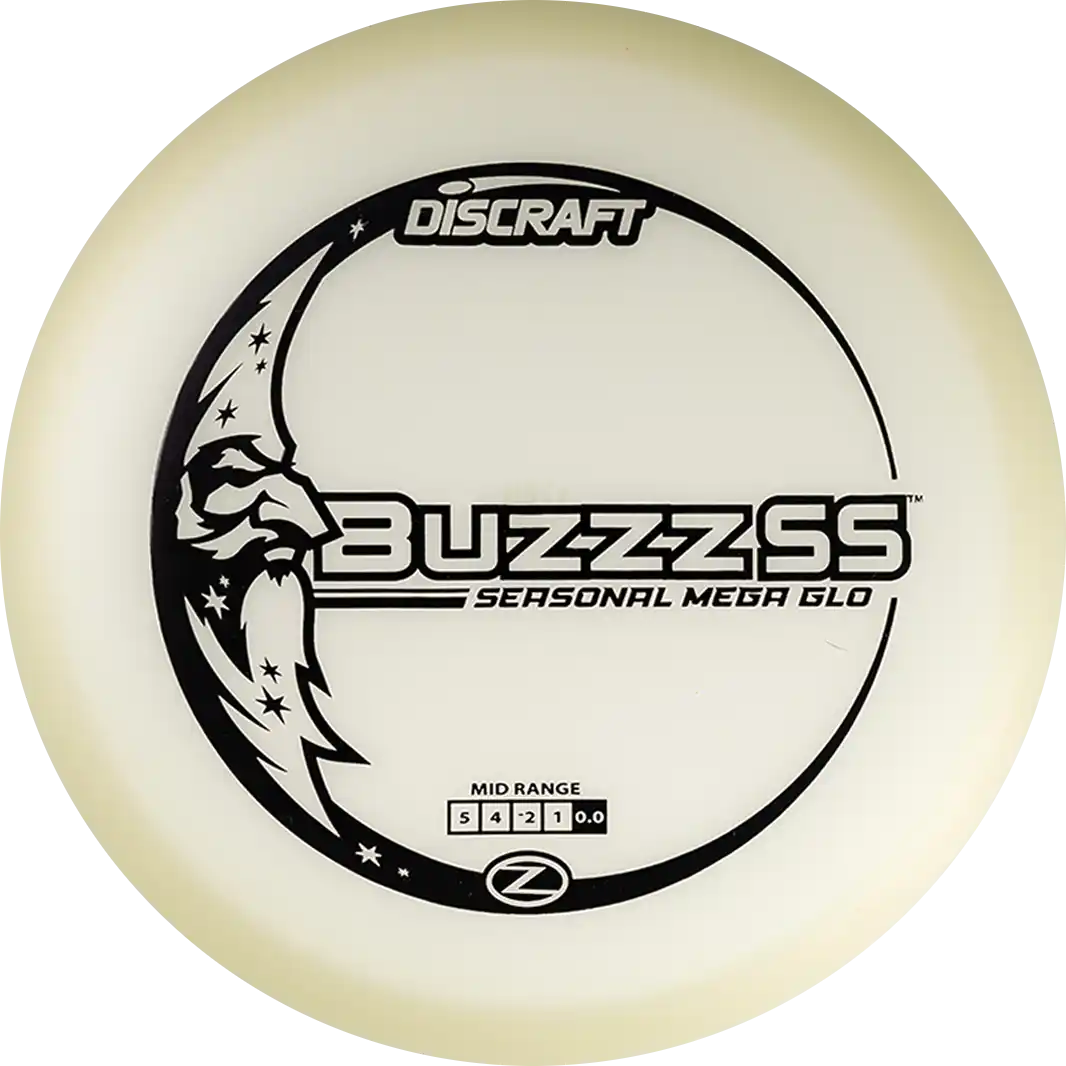 Z-Line 2025 Seasonal Mega Glo Buzzz SS
