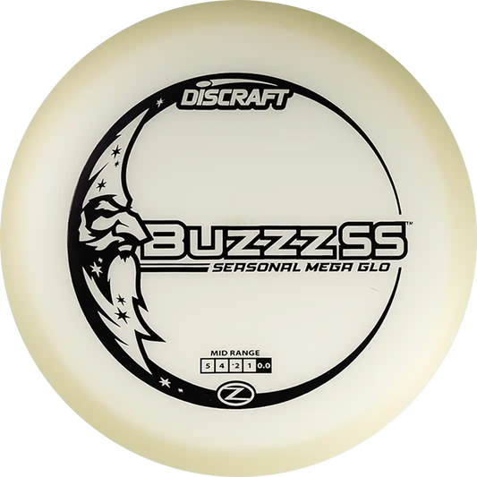 Z-Line 2025 Seasonal Mega Glo Buzzz SS