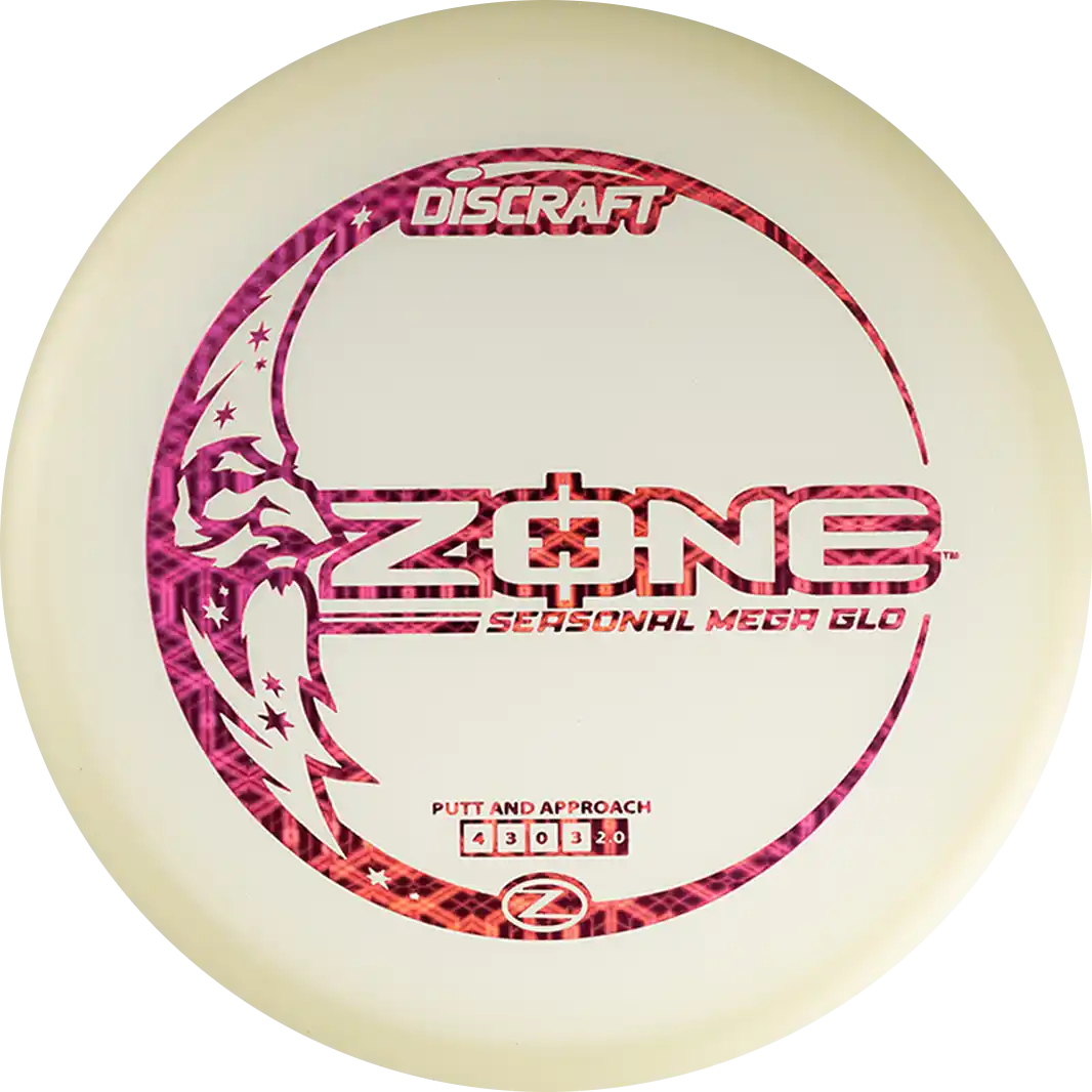 Z-Line 2025 Seasonal Mega Glo Zone