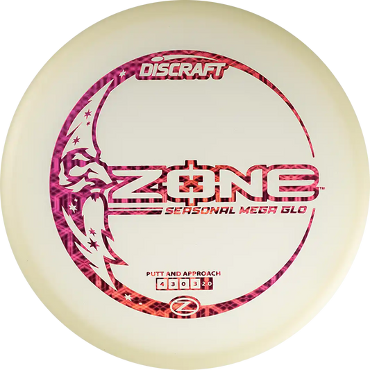 Z-Line 2025 Seasonal Mega Glo Zone