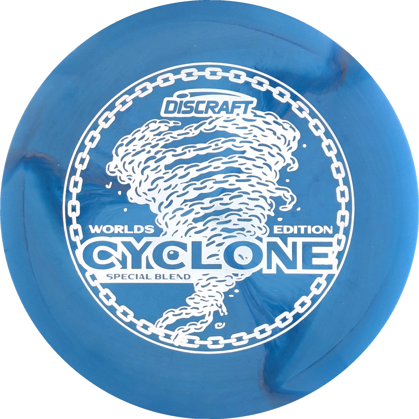 Special Blend 2026 Worlds Chainstorm Cyclone