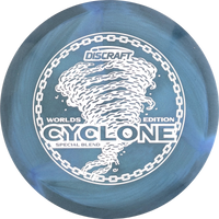 Special Blend 2026 Worlds Chainstorm Cyclone