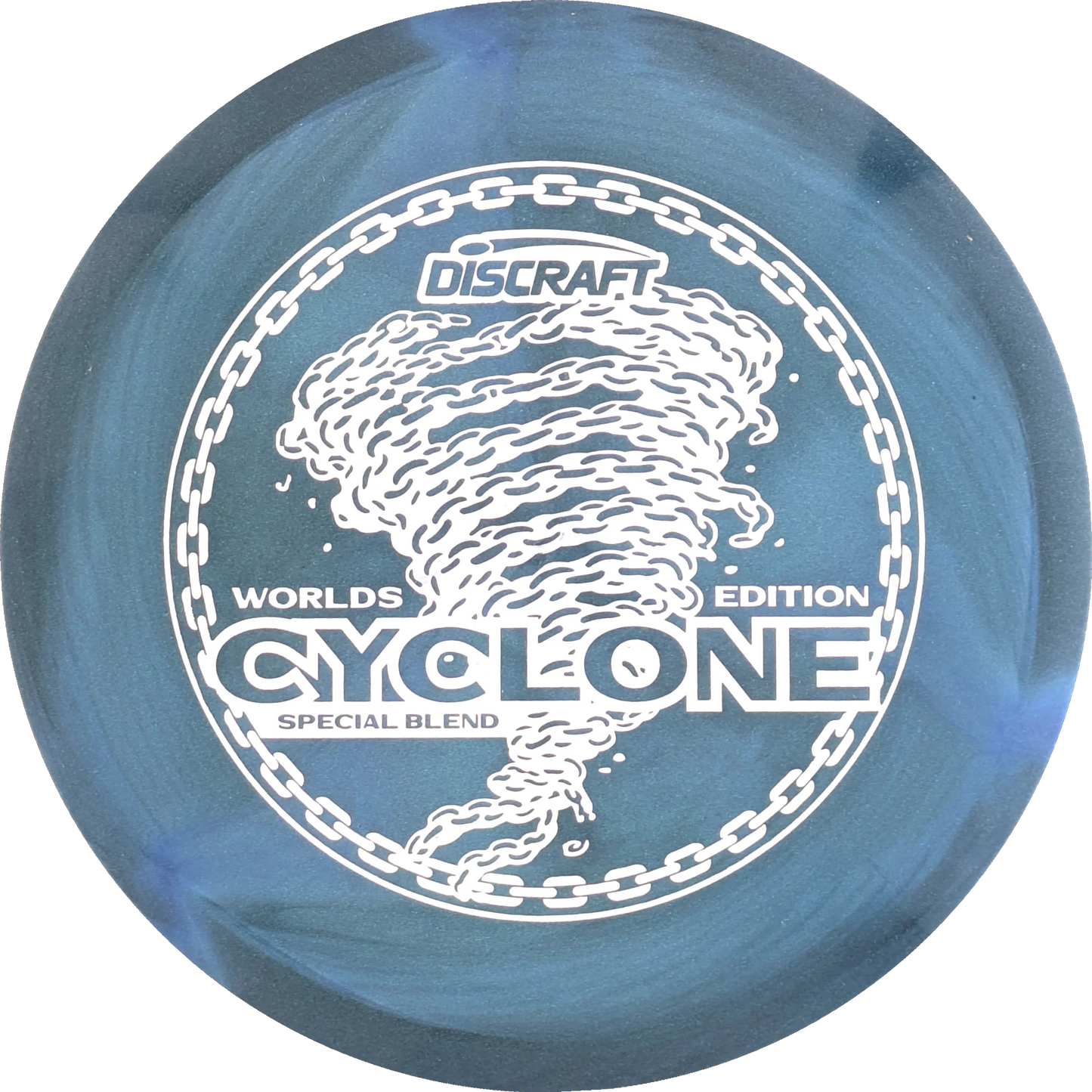 Special Blend 2026 Worlds Chainstorm Cyclone