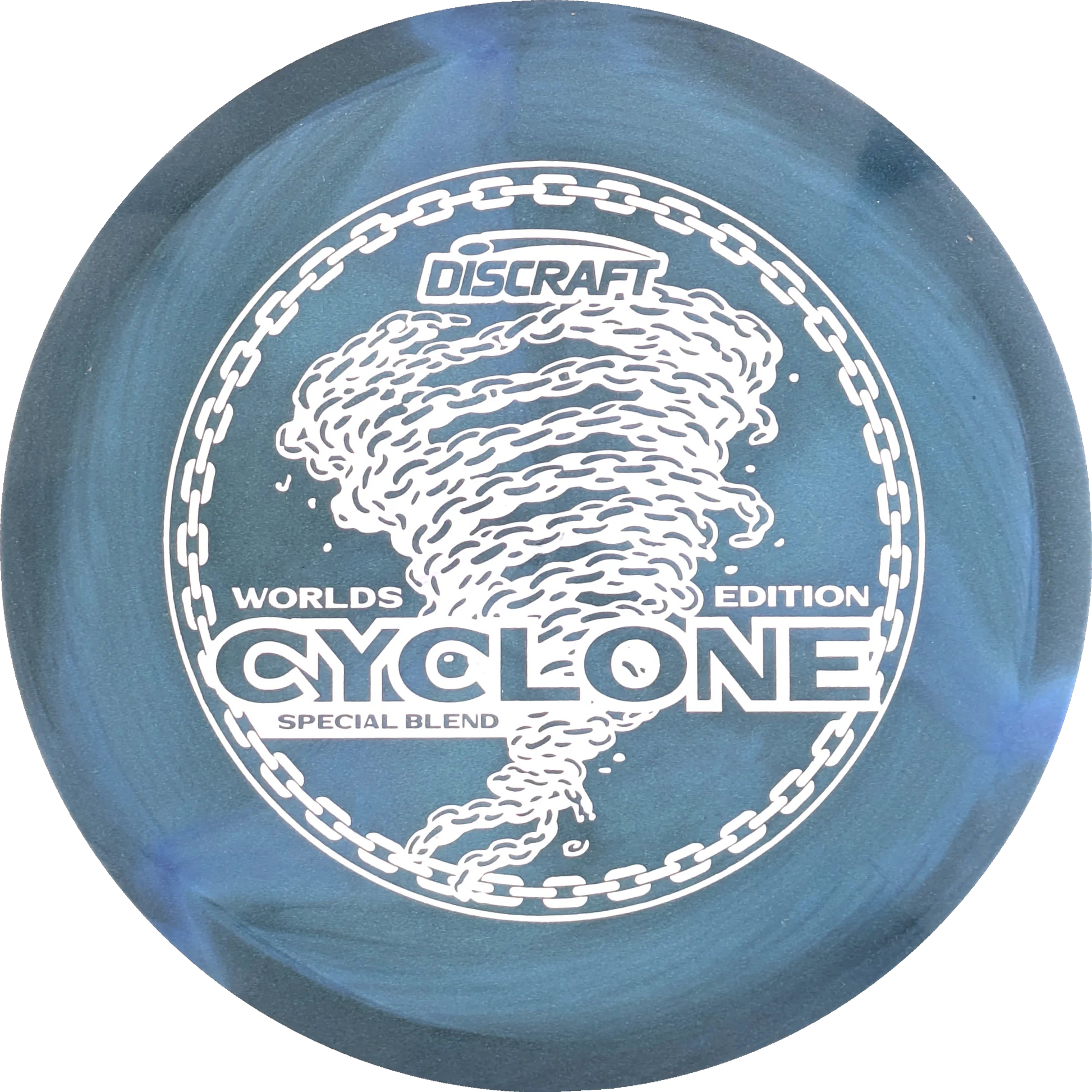 Special Blend 2026 Worlds Chainstorm Cyclone