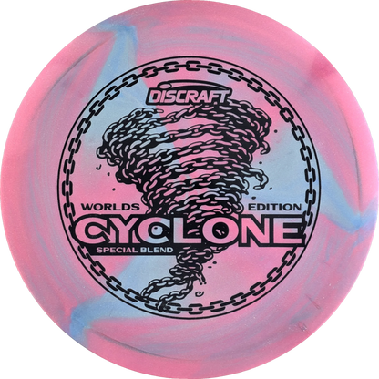 Special Blend 2026 Worlds Chainstorm Cyclone