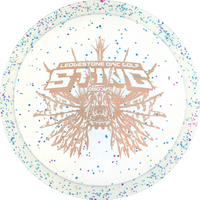 Stiff CryZtal Confetti 2026 Ledgestone Sting