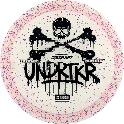 Stiff CryZtal Confetti 2026 Ledgestone Undertaker