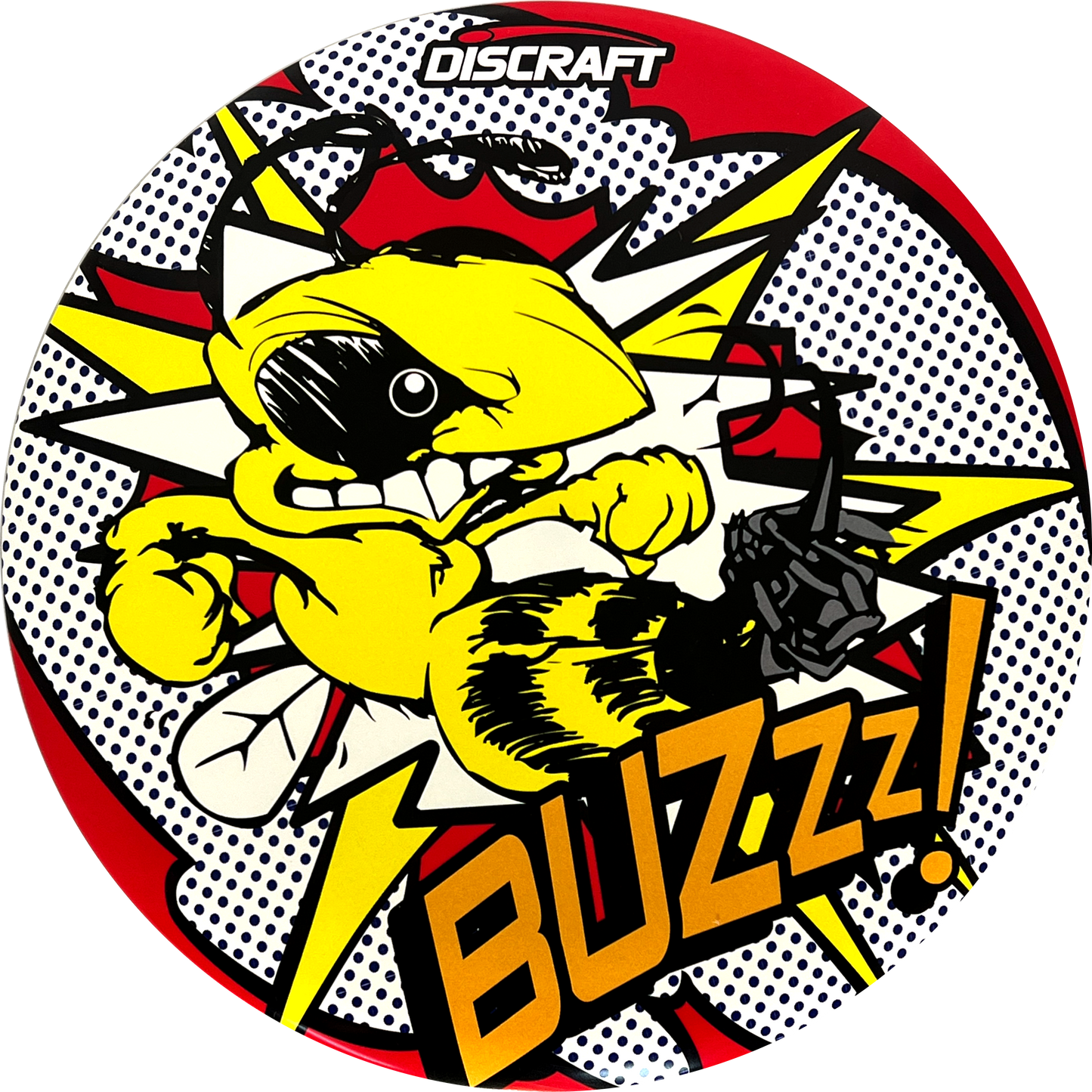 SuperColor Buzzz