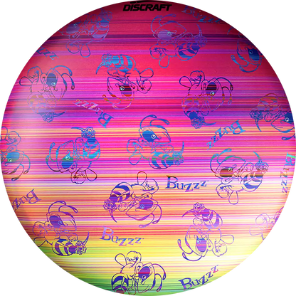 SuperColor Buzzz