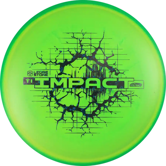 TI ColorShift 2026 Ledgestone Impact