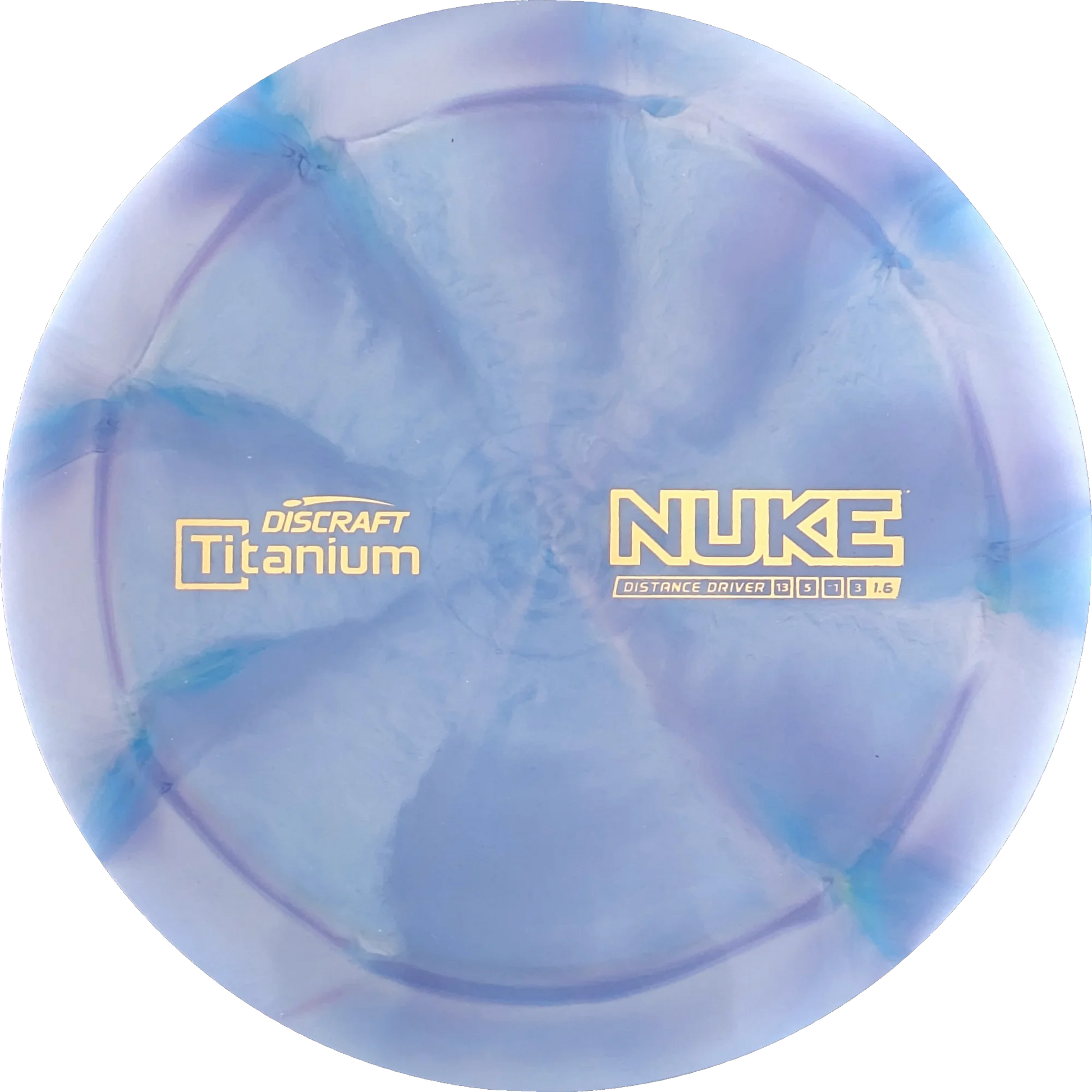 Titanium Nuke