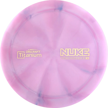 Titanium Nuke