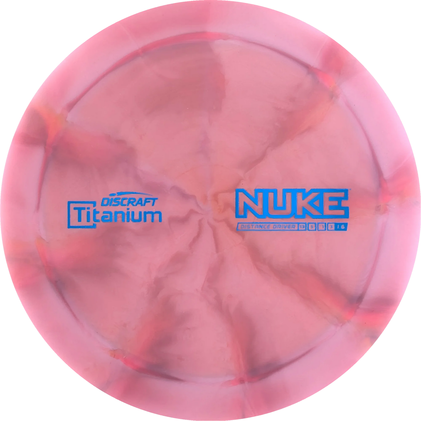 Titanium Nuke
