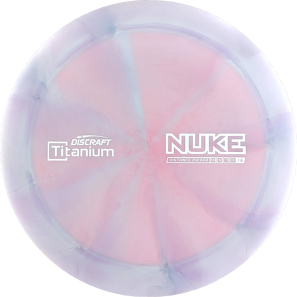 Titanium Nuke