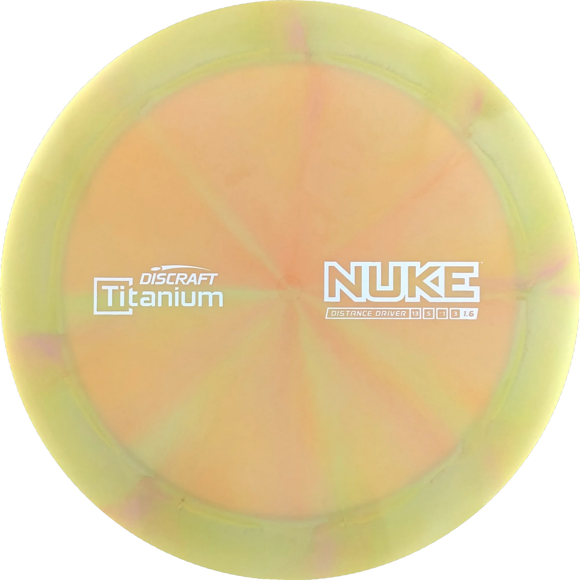 Titanium Nuke