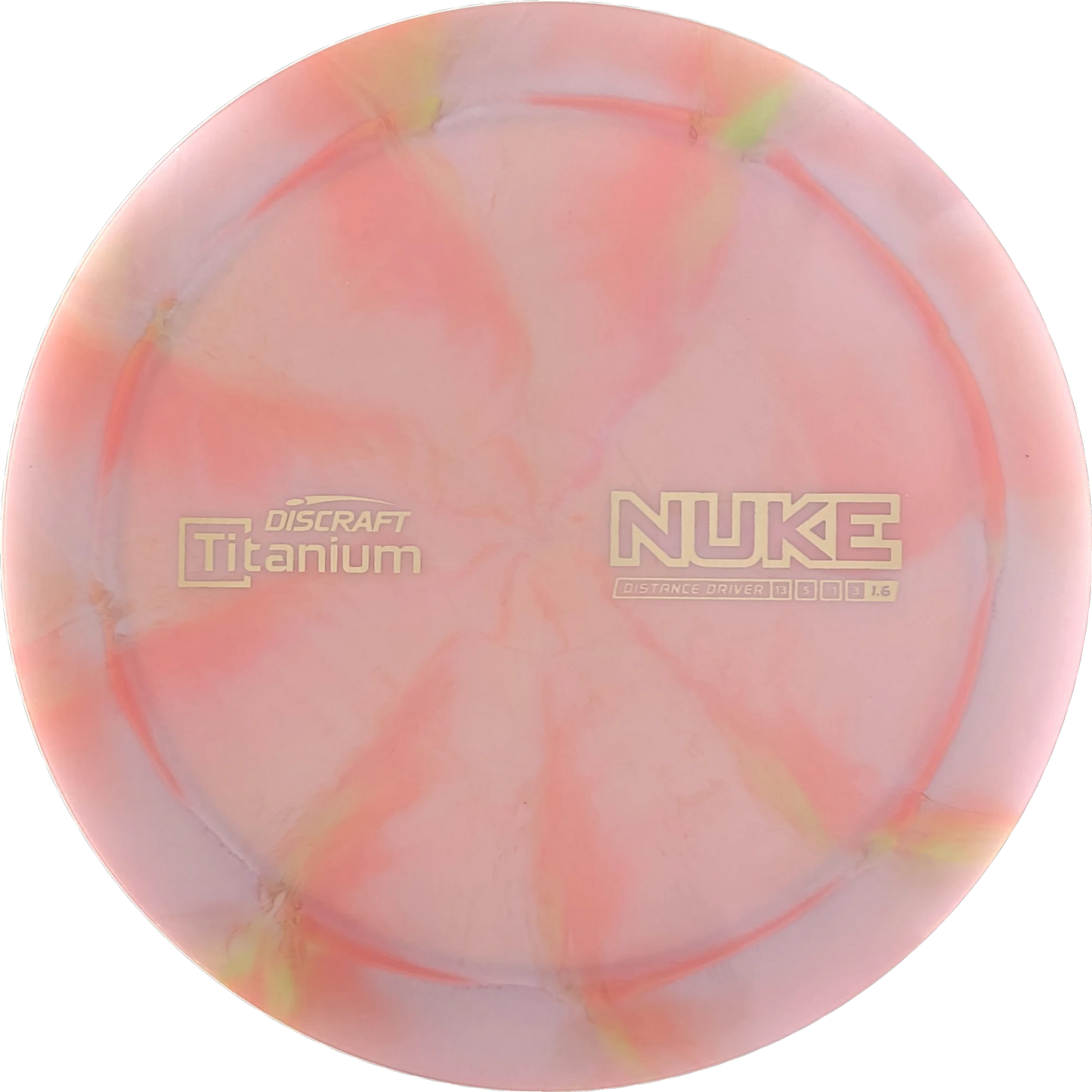 Titanium Nuke