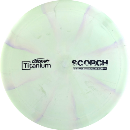 Titanium Scorch
