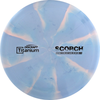 Titanium Scorch