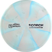 Titanium Scorch