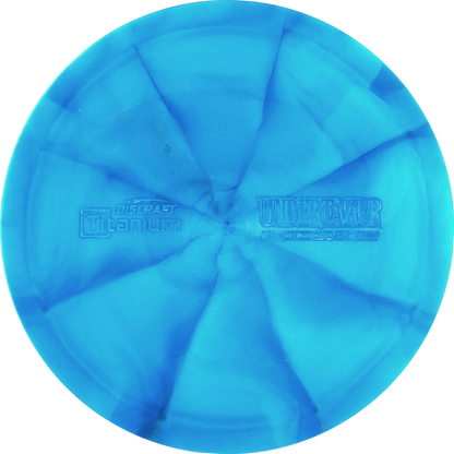 Titanium Undertaker
