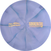 Titanium Undertaker