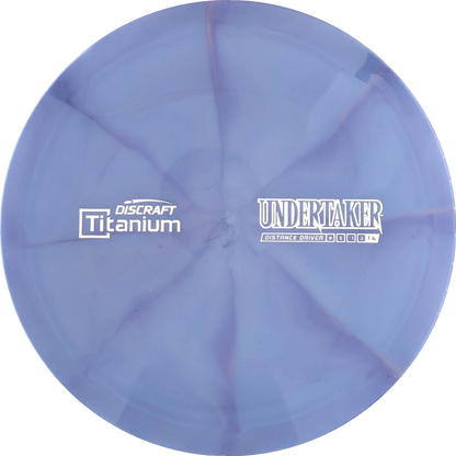 Titanium Undertaker