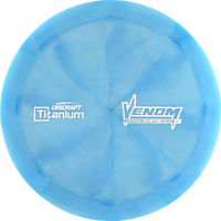 Titanium Venom