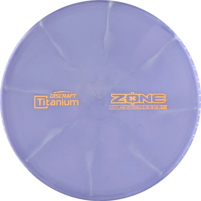 Titanium Zone