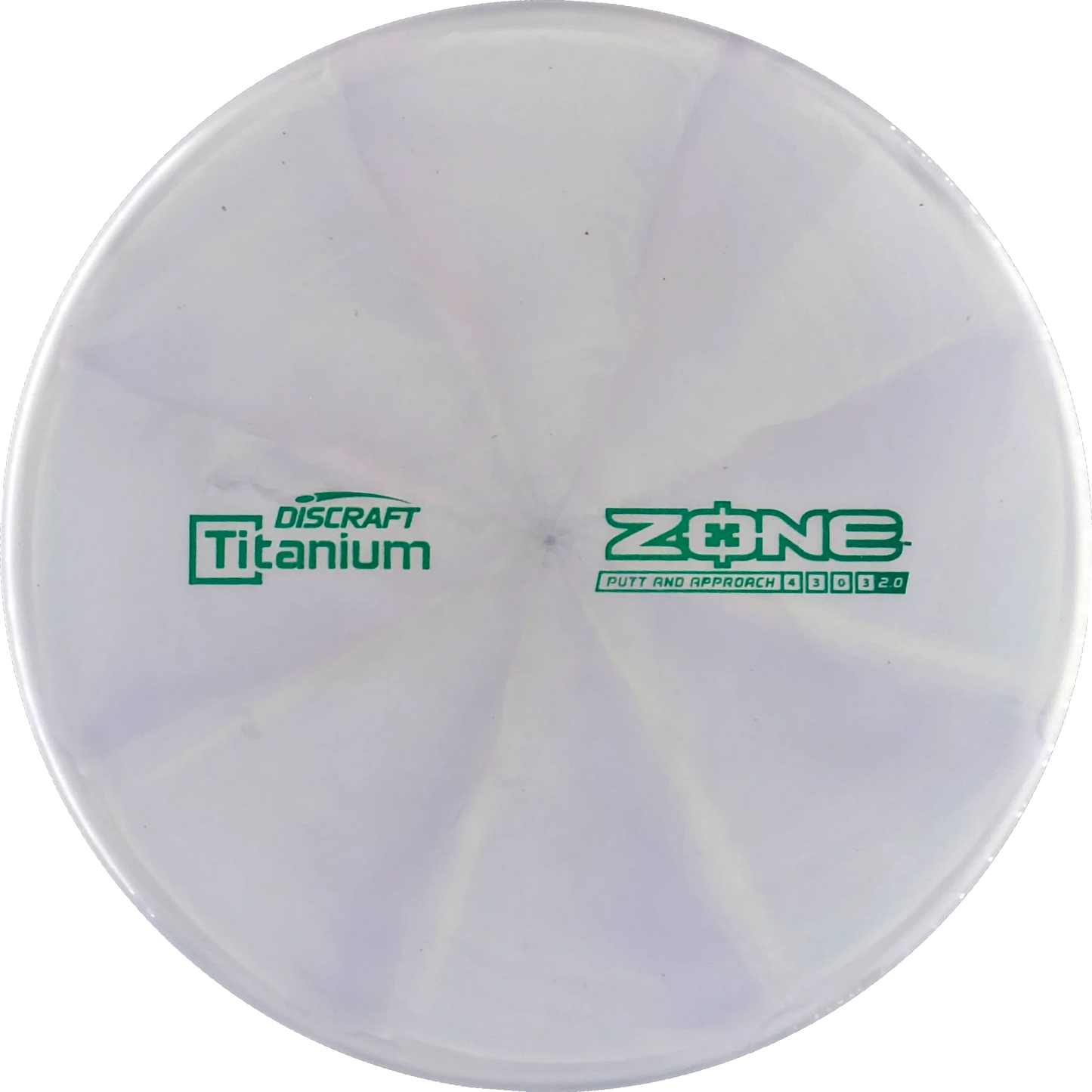 Titanium Zone