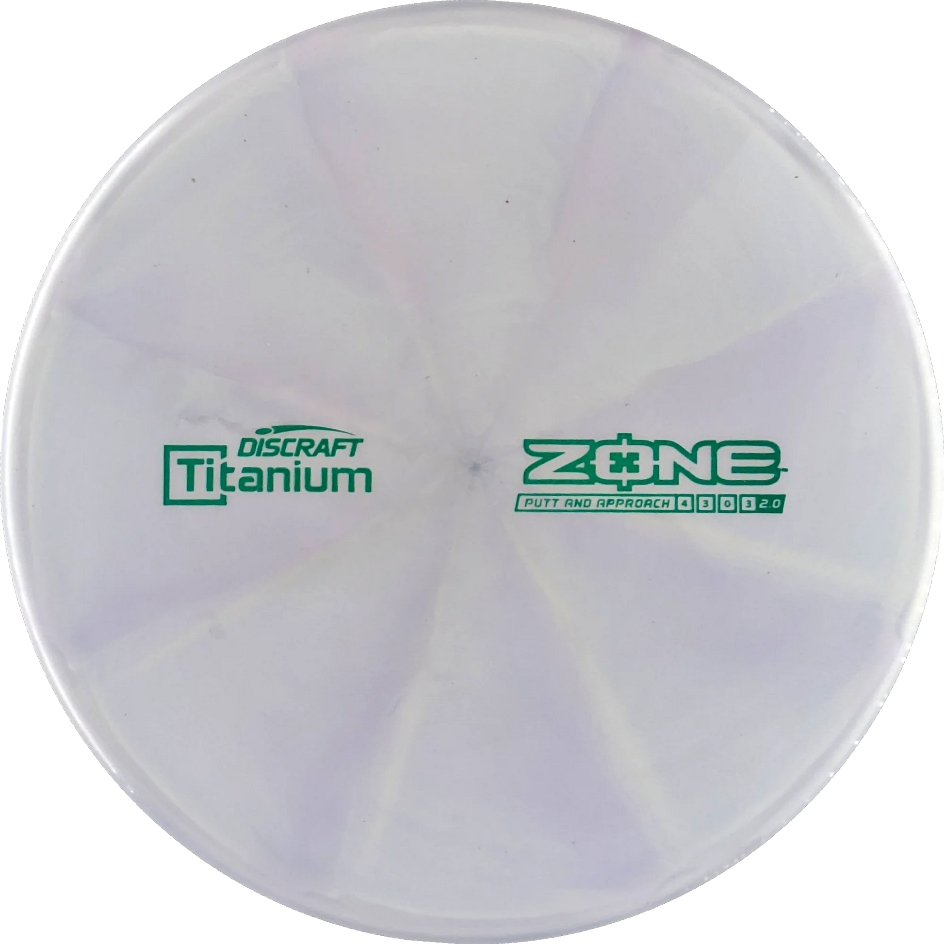 Titanium Zone