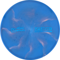 Titanium Zone