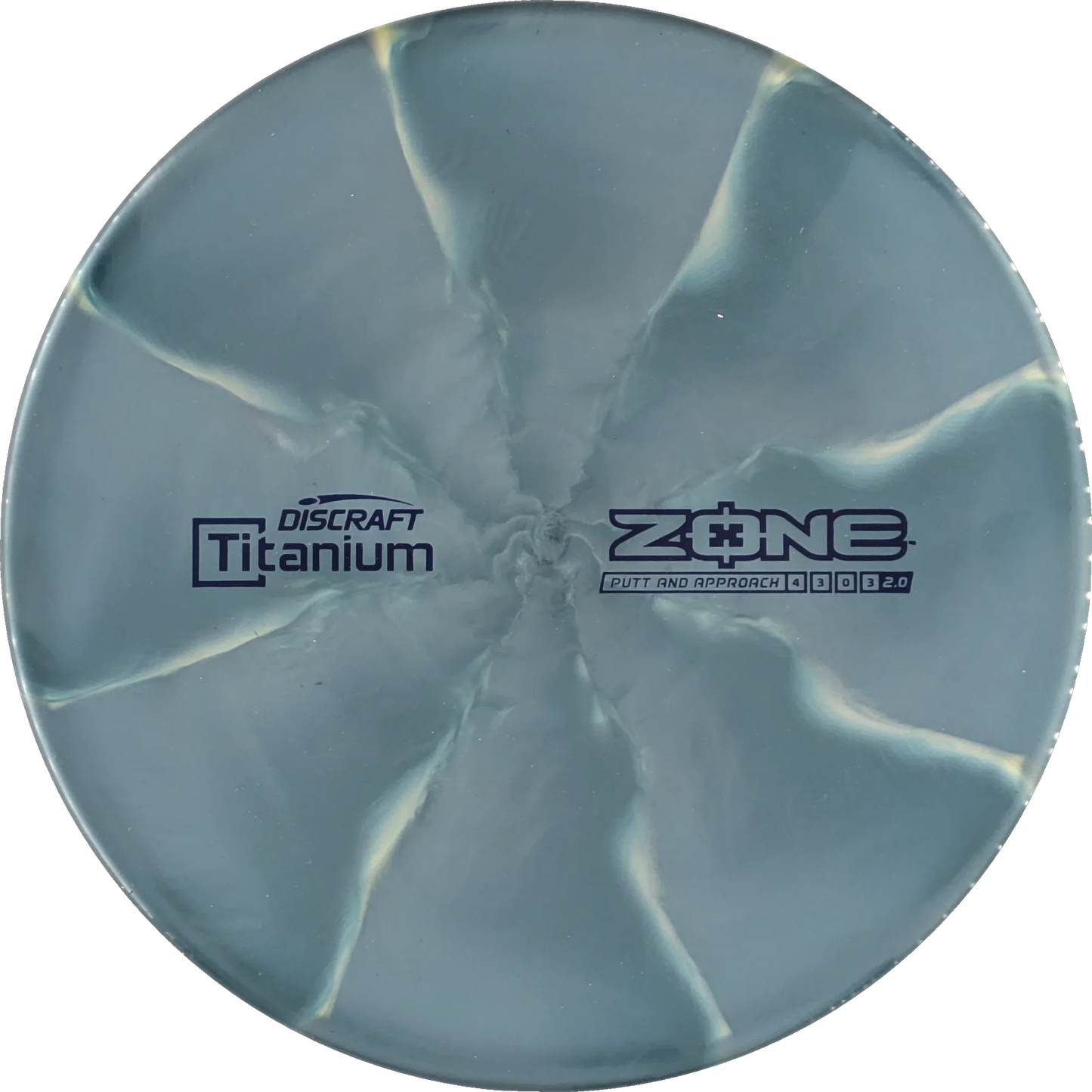Titanium Zone