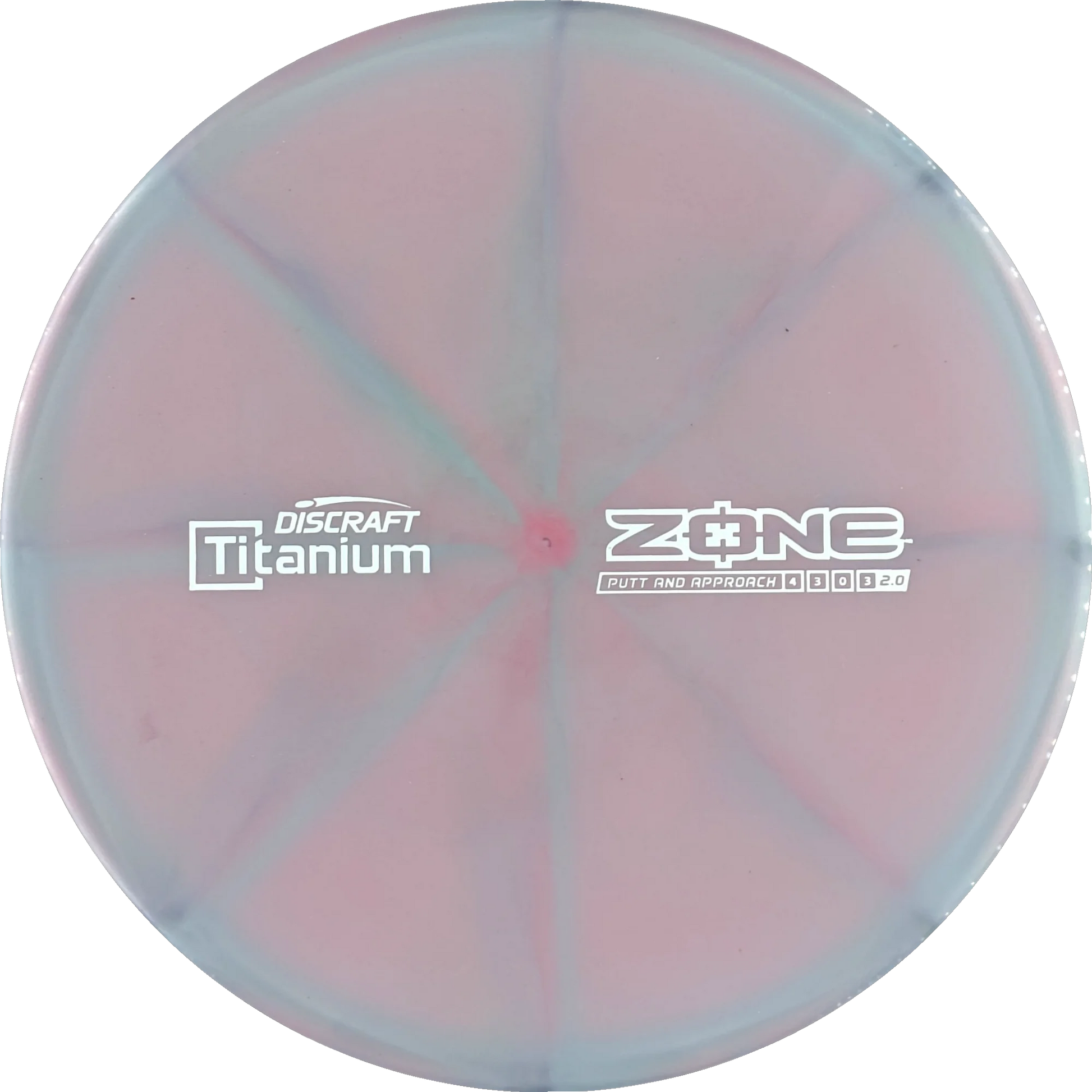 Titanium Zone
