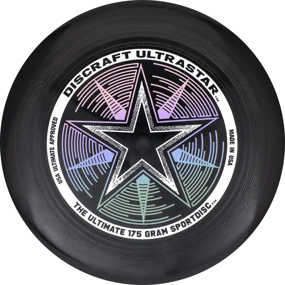 UltraStar Sportdisc