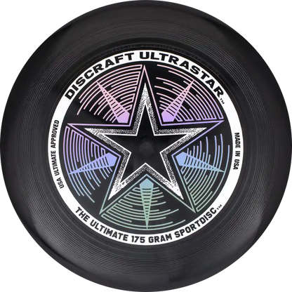 UltraStar Sportdisc
