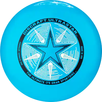 UltraStar Sportdisc