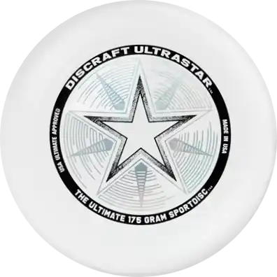 UltraStar Sportdisc