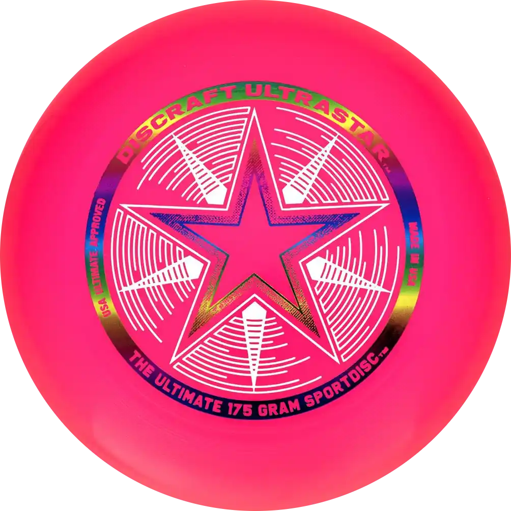 UltraStar Sportdisc