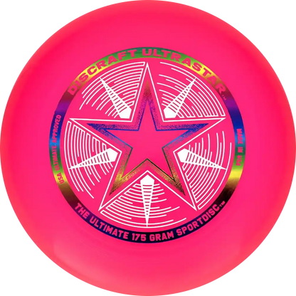 UltraStar Sportdisc